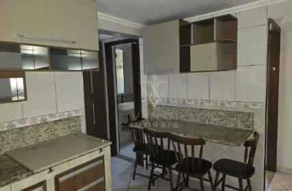 Imagem: Apartamento para Venda, Cohab Castro Alves