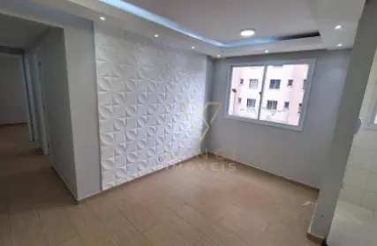 Imagem: Apartamento para Venda, Jardim Eliane