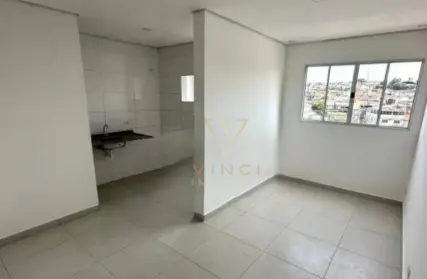 Imagem: Apartamento para Venda, Jardim Imperador (ZL)