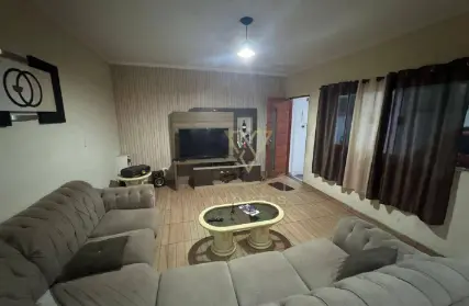 Imagem: Casa Térrea para Venda, Parada XV de Novembro