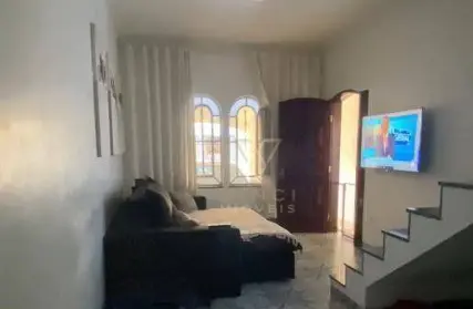 Imagem: Sobrado para Venda, Jardim Eliane