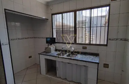 Imagem: Sobrado para Venda, Vila Dalila