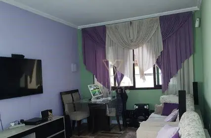 Imagem: Casa Térrea para Venda, Cidade São Mateus