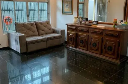 Imagem: Casa Térrea para Venda, Vila Talarico