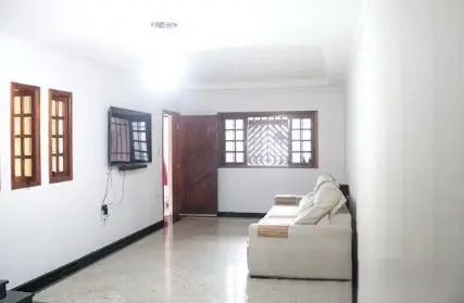 Imagem: Sobrado para Venda, Jardim Catarina