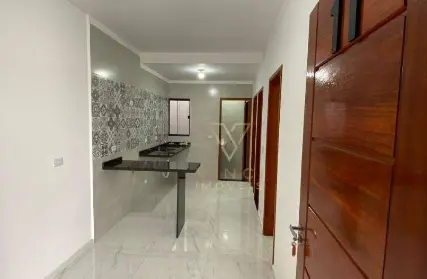 Imagem: Apartamento para Venda, Vila Santa Isabel