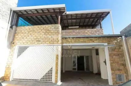 Imagem: Sobrado para Venda, Vila Fernandes