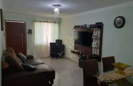 Imagem: Sobrado para Venda, Jardim Triana