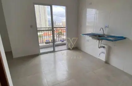 Imagem: Apartamento para Venda, Parque Maria Luiza