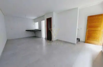 Imagem: Condomínio Fechado para Venda, Vila Guilhermina