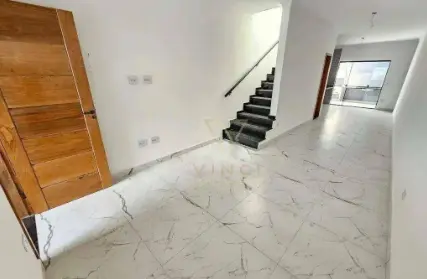 Imagem: Sobrado para Venda, Jardim Vila Formosa