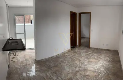 Imagem: Apartamento para Venda, Parque das Paineiras