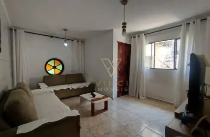 Imagem: Casa Térrea para Venda, Parque Savoy City