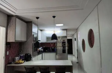 Imagem: Casa Térrea para Venda, Jardim Santa Adélia