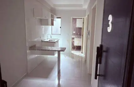 Imagem: Apartamento para Venda, Vila Carrão