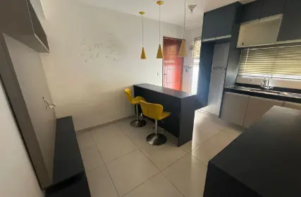 Imagem: Apartamento para Venda, Vila Campanela