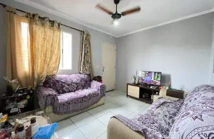 Imagem: Apartamento para Venda, Itaim Paulista