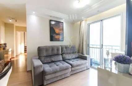 Imagem: Apartamento para Venda, Parada XV de Novembro