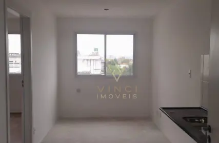 Imagem: Apartamento para Venda, Belenzinho