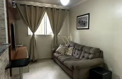 Imagem: Apartamento para Venda, Vila Raquel
