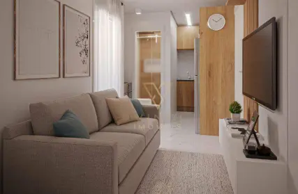 Imagem: Apartamento para Venda, Vila Carrão