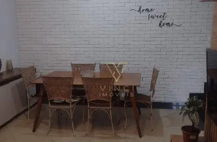 Imagem: Sobrado para Venda, Jardim Fernandes