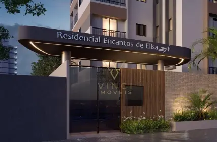Imagem: Apartamento para Venda, Vila Carrão
