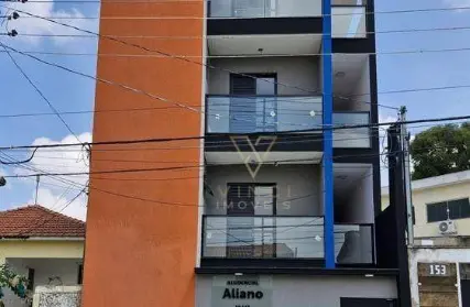 Imagem: Kitnet / Loft para Venda, Vila Carrão