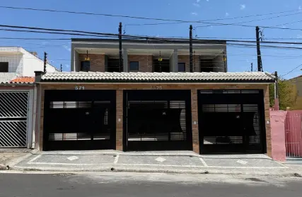 Imagem: Sobrado para Venda, Vila Feliz (ZL)