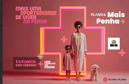 Imagem: Apartamento para Venda, Penha