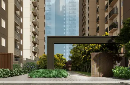 Imagem: Apartamento para Venda, Mooca