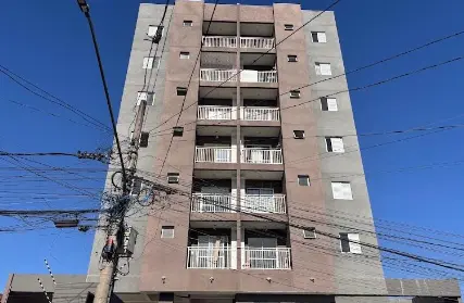 Imagem: Apartamento para Venda, Itaquera