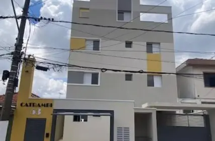 Imagem: Apartamento para Venda, Jardim Vila Formosa