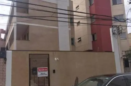 Imagem: Apartamento para Venda, Tatuapé