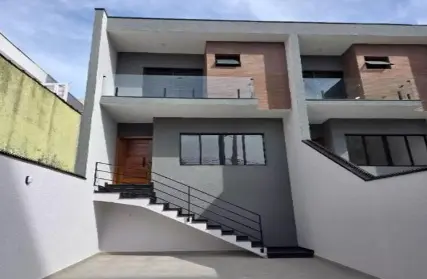 Imagem: Sobrado para Venda, Vila Carrão