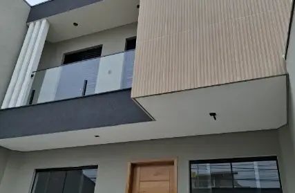 Imagem: Sobrado para Venda, Vila Ré