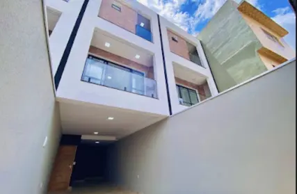 Imagem: Sobrado para Venda, Penha