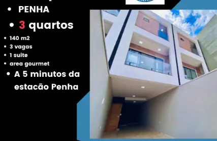 Imagem anuncio destaque venda no bairroPenha