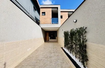 Imagem: Sobrado para Venda, Penha