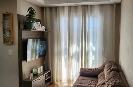 Imagem: Apartamento para Venda, Cidade Líder