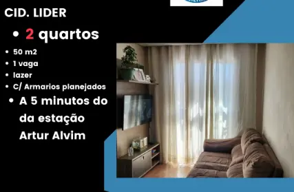 Imagem anuncio destaque venda no bairroCidade Líder