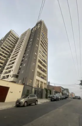 Imagem: Apartamento para Venda, Vila Ré