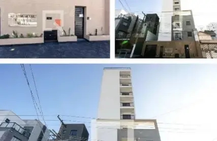 Imagem: Apartamento para Venda, Vila Matilde