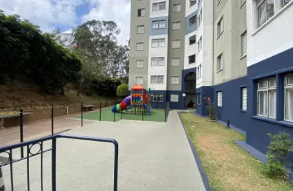 Imagem: Apartamento para Venda, Aricanduva