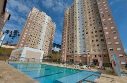 Imagem: Apartamento para Venda, Vila Carmosina