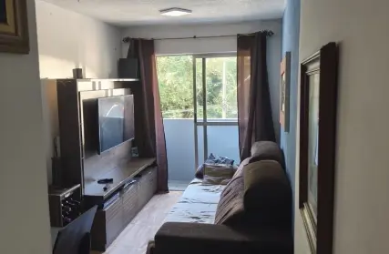 Imagem: Apartamento para Venda, Aricanduva