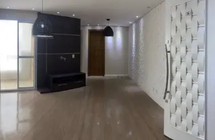Imagem: Apartamento para Venda, Parque São Lourenço