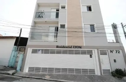 Imagem: Apartamento para Venda, Artur Alvim