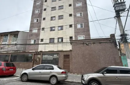 Imagem: Apartamento para Venda, Vila Nhocune