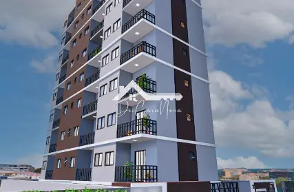 Imagem: Apartamento para Venda, Jardim Nice